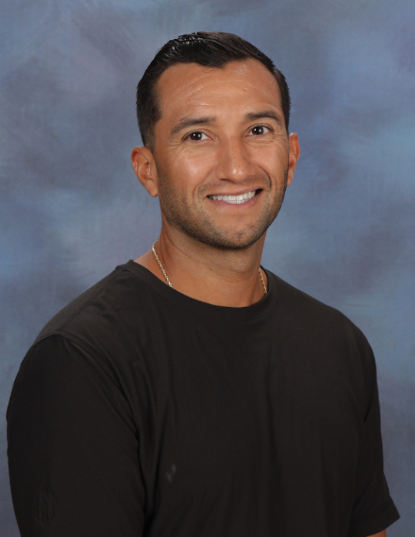 Coach Tico