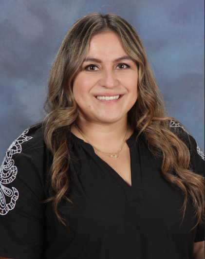 Ms. Saenz