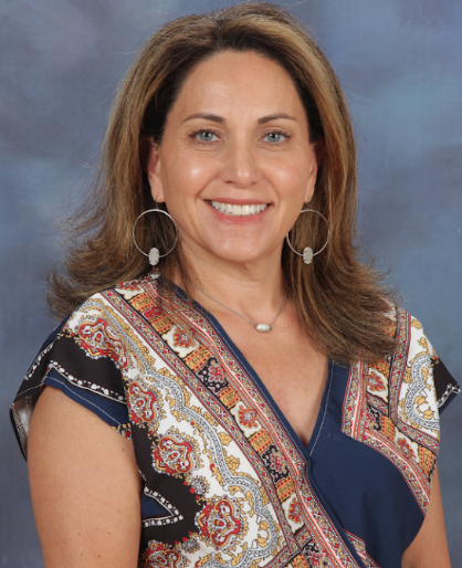 Ms. Martinez