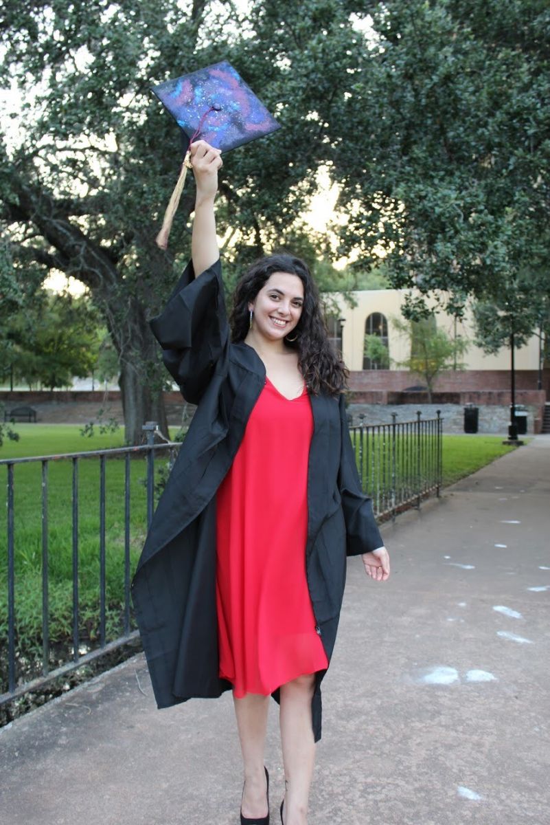 Ms. Garza