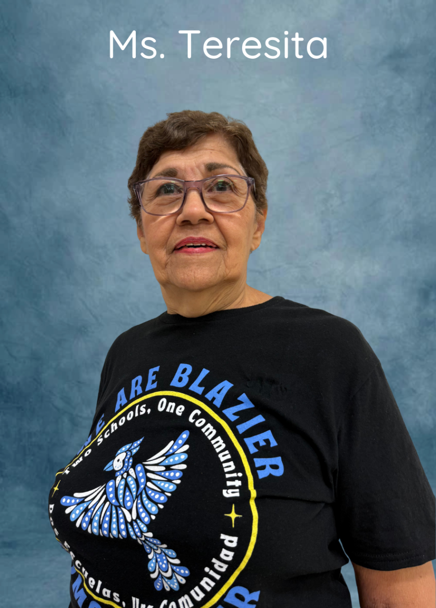 teresita